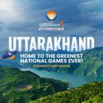 uttarakhand green games