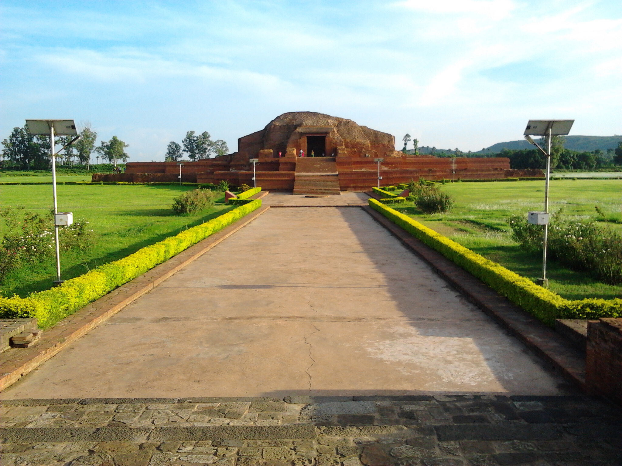 विक्रमशिला विश्वविद्यालय
