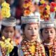 Khasi-girls-attending-SHAD_SUK_MYNSIEM