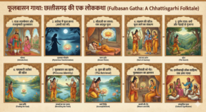 fulbasan bange phool